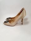 Sapato Manolo Blahnik