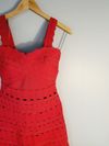 Vestido Hush