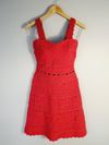 Vestido Hush