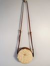 Bolsa Valentino 03 Rose Edition Atelier Bag
