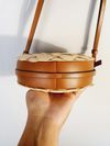 Bolsa Valentino 03 Rose Edition Atelier Bag