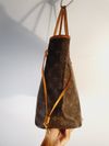 Bolsa Louis Vuitton Neverfull Monogram MM