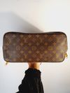 Bolsa Louis Vuitton Neverfull Monogram MM