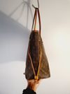 Bolsa Louis Vuitton Neverfull Monogram MM