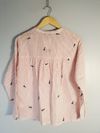 Camisa Richards
