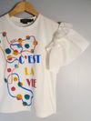 Blusa PartBo