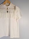 Blusa Carol Bassi