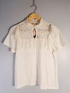 Blusa Carol Bassi