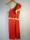 Vestido Aleha