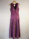 Vestido Doce de Coco