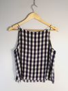 Blusa Mixed