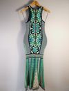 Vestido Skazi
