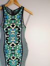 Vestido Skazi