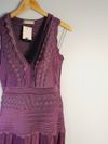 Vestido Doce de Coco