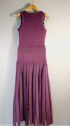 Vestido Doce de Coco