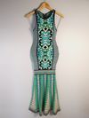 Vestido Skazi