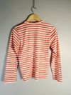 Blusa Comme Des Garçons