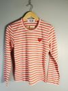 Blusa Comme Des Garçons
