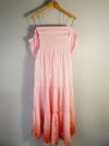 Vestido Sohoostyle