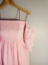 Vestido Sohoostyle