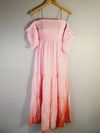 Vestido Sohoostyle