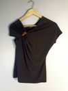 Blusa Roberto Cavalli