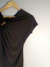 Blusa Roberto Cavalli