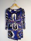 Blusa Emilio Pucci