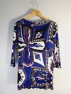 Blusa Emilio Pucci