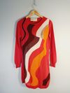 Vestido Emilio Pucci