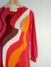 Vestido Emilio Pucci