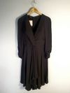 Vestido Giorgio Armani