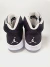 Tênis Nike Air Jordan 5 Retro Oreo