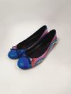 Sapatilha Emilio Pucci