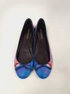 Sapatilha Emilio Pucci