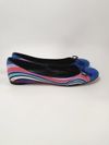 Sapatilha Emilio Pucci