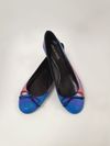 Sapatilha Emilio Pucci