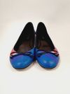 Sapatilha Emilio Pucci