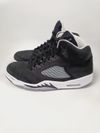 Tênis Nike Air Jordan 5 Retro Oreo