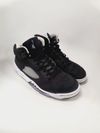 Tênis Nike Air Jordan 5 Retro Oreo