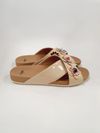 Flat Fendi