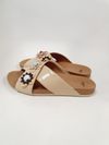 Flat Fendi