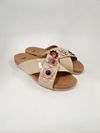 Flat Fendi