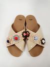 Flat Fendi