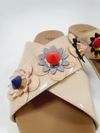 Flat Fendi