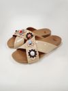 Flat Fendi