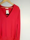 Blusa Nati Vozza
