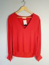 Blusa Nati Vozza