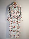Casaco Kimono sem marca