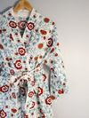Casaco Kimono sem marca